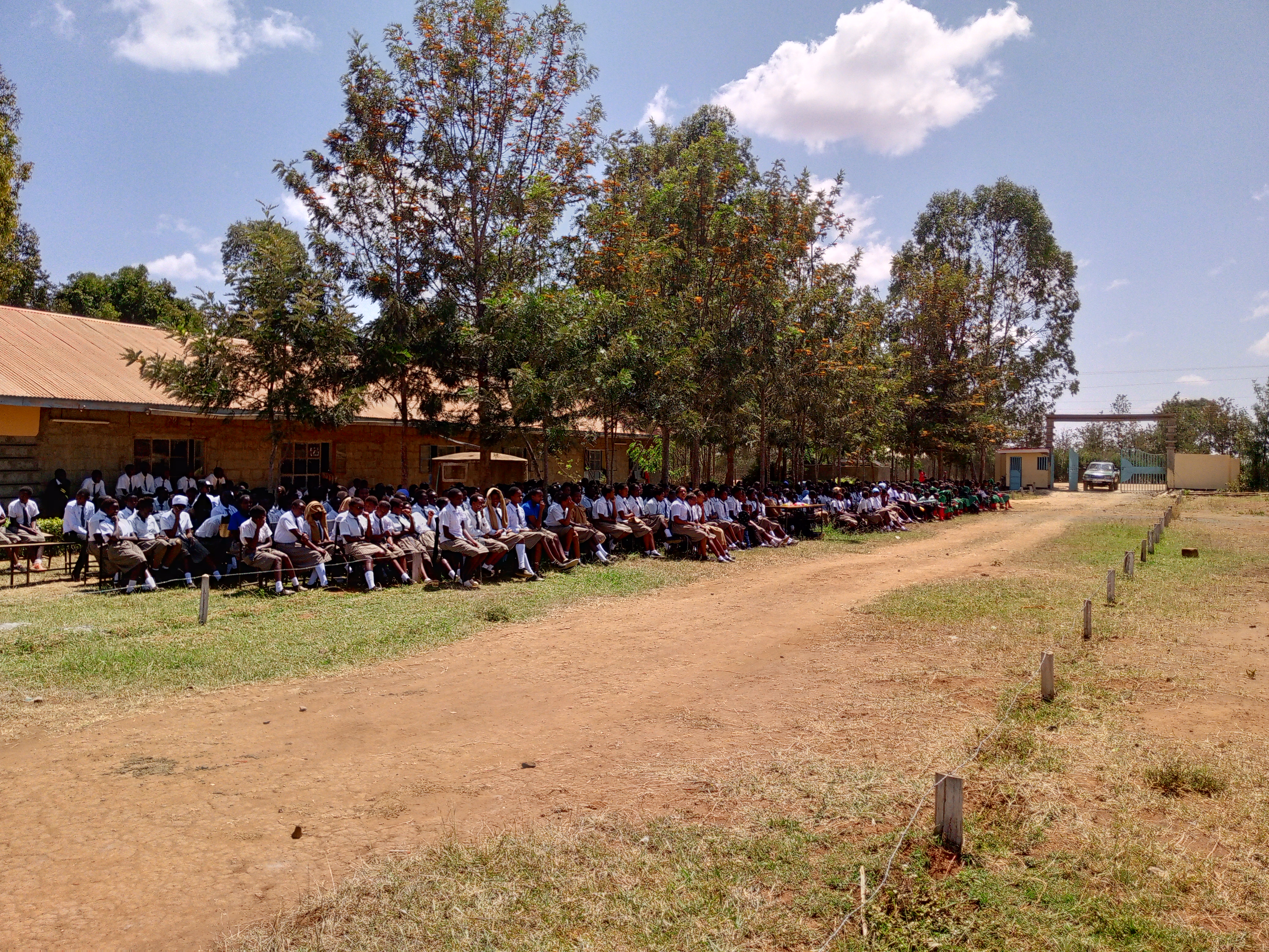 Yosemite National Park